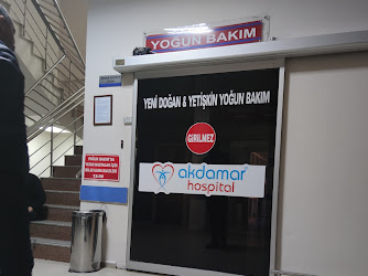 Özel Akdamar Hospital