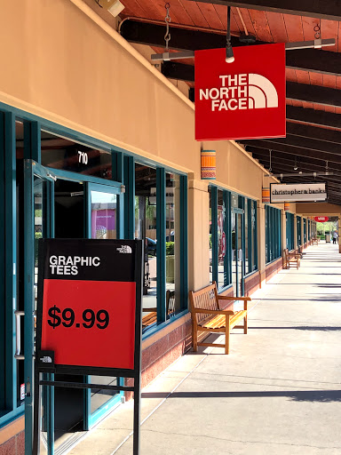 Clothing Store «The North Face Outlet», reviews and photos, 4250 W Anthem Way, Phoenix, AZ 85086, USA