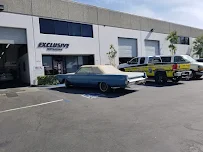 Exclusive Detailing photo