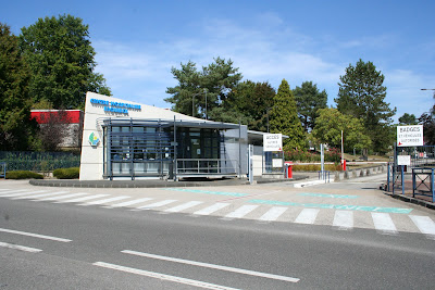 Centre Hospitalier Esquirol à Limoges