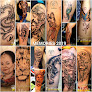 Dev Tattoos (tattoo Artist) Best Tattoos Studio/artist Delhi India
