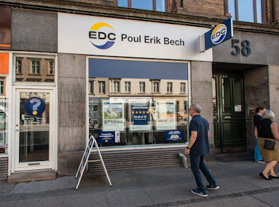 EDC v/Poul Erik Bech