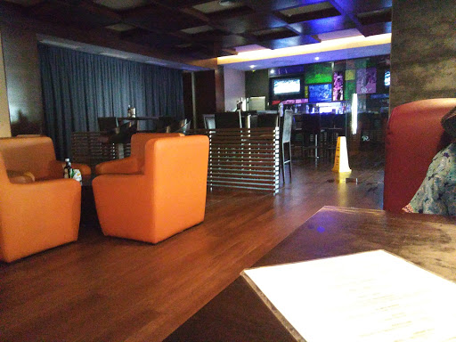 Score Bar And Lounge