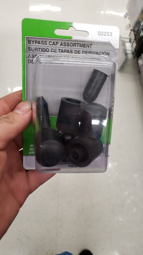 Auto Parts Store «AutoZone», reviews and photos, 4060 Firestone Blvd, South Gate, CA 90280, USA