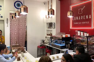 Lunarena Café Roma image