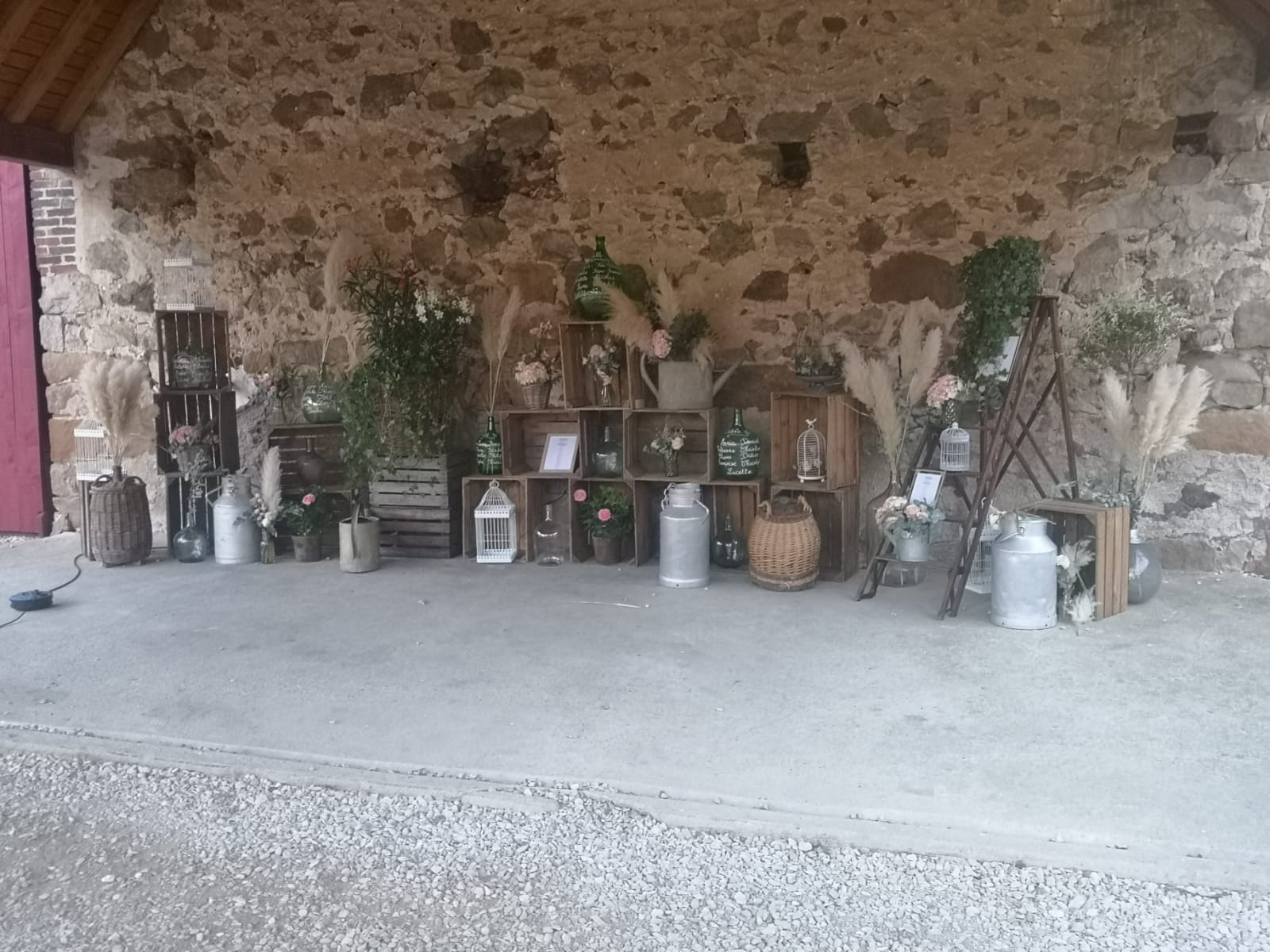 Photo n° 3 de l'avis de Anaïs.N fait le 31/05/2023 à 20:47