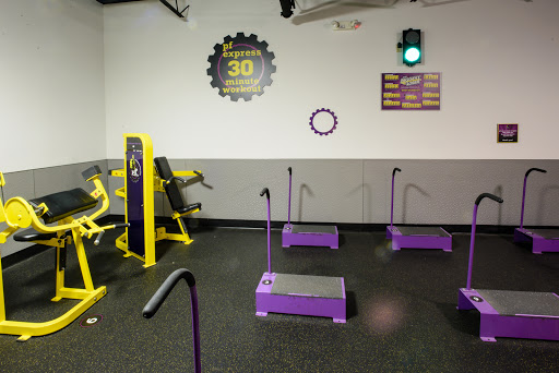 Gym «Planet Fitness», reviews and photos, 1531 N Main St, Peckville, PA 18452, USA