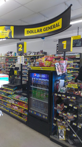 Discount Store «Dollar General», reviews and photos, 673 Chancellor Ave, Irvington, NJ 07111, USA