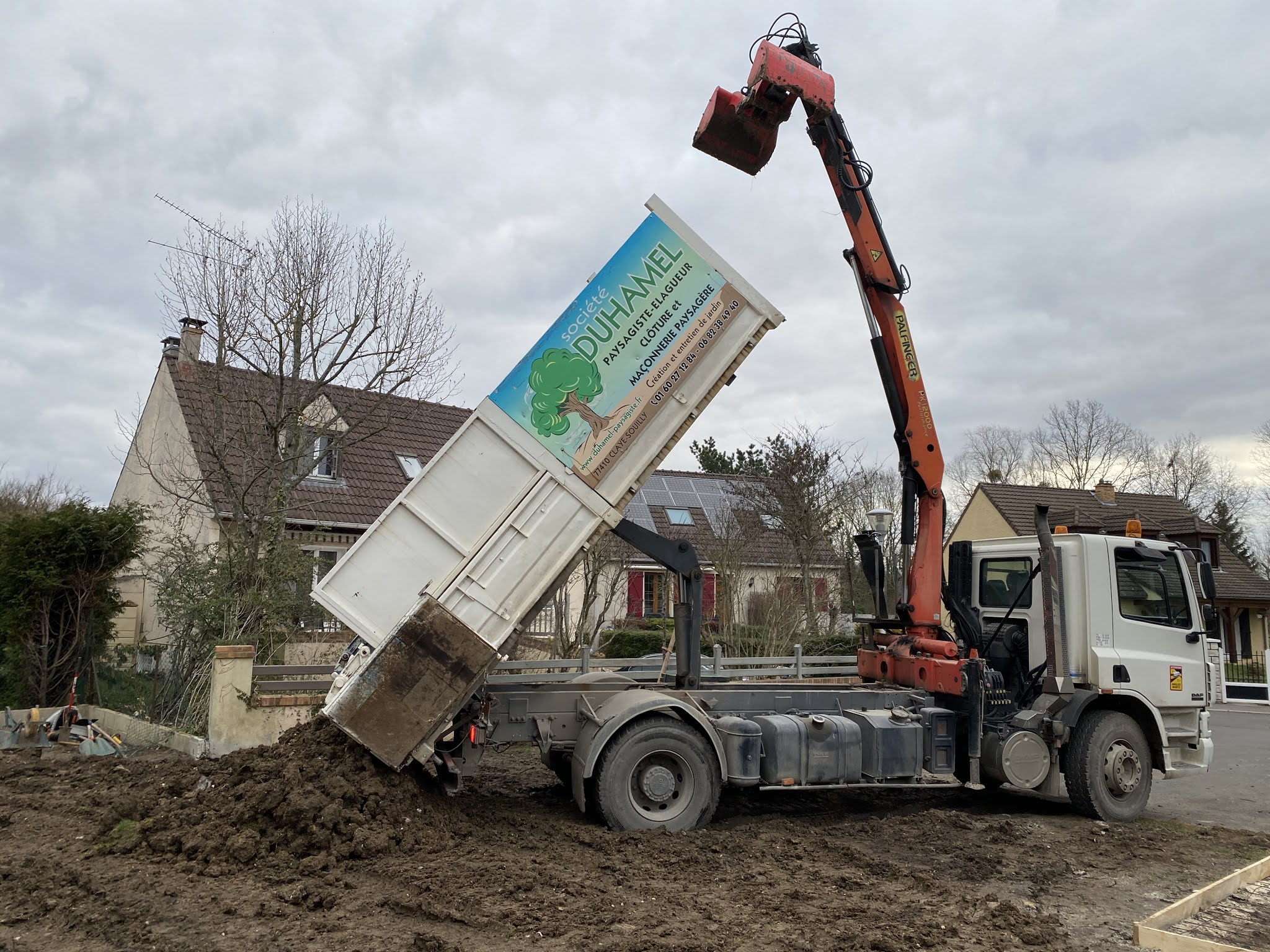 Photo n° 1 de l'avis de Franck.a fait le 19/04/2021 à 14:34