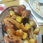 Photo n°4 de l'avis de carlo.l fait le 23/12/2017 à 10:41 sur le  Trattoria dalla Filu à Strettoia