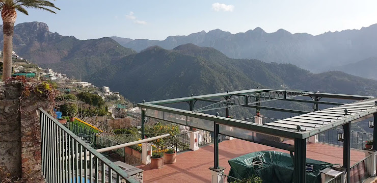 Vidéos hôtels Hotel Parsifal - Antico Convento del 1288 & Ristorante Raffaele 84010 Ravello