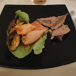 Photo n°2 de l'avis de luca.o fait le 16/08/2020 à 10:43 sur le  Ristorante Il Melograno à Lavagna