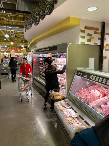 Grocery Store «Whole Foods Market», reviews and photos, 471 NJ-35, Red Bank, NJ 07701, USA