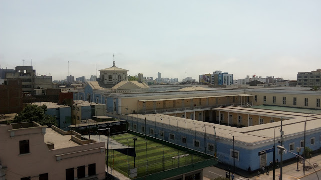 Hotel Uruguay - Hotel