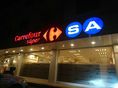 CarrefourSA