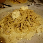 Photo n°1 de l'avis de gaelle.i fait le 24/08/2017 à 05:45 sur le  Voglia di Pizza - Gluten free à Rome