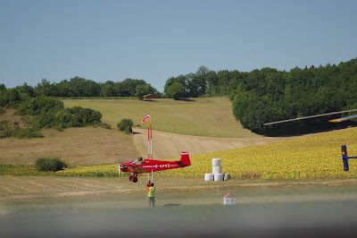 Foyer Rural de Mainfonds-Aubeville à Val des Vignes