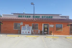 Better Time Store image