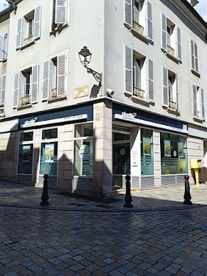 Abeille Assurances - Melun à Melun