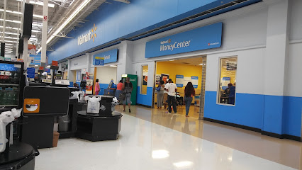 WALMART SUPERCENTER