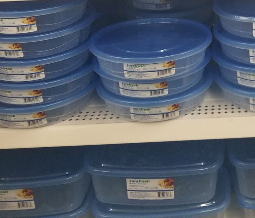 Dollar Store «Dollar Tree», reviews and photos, 21835 Pontiac Trail, South Lyon, MI 48178, USA