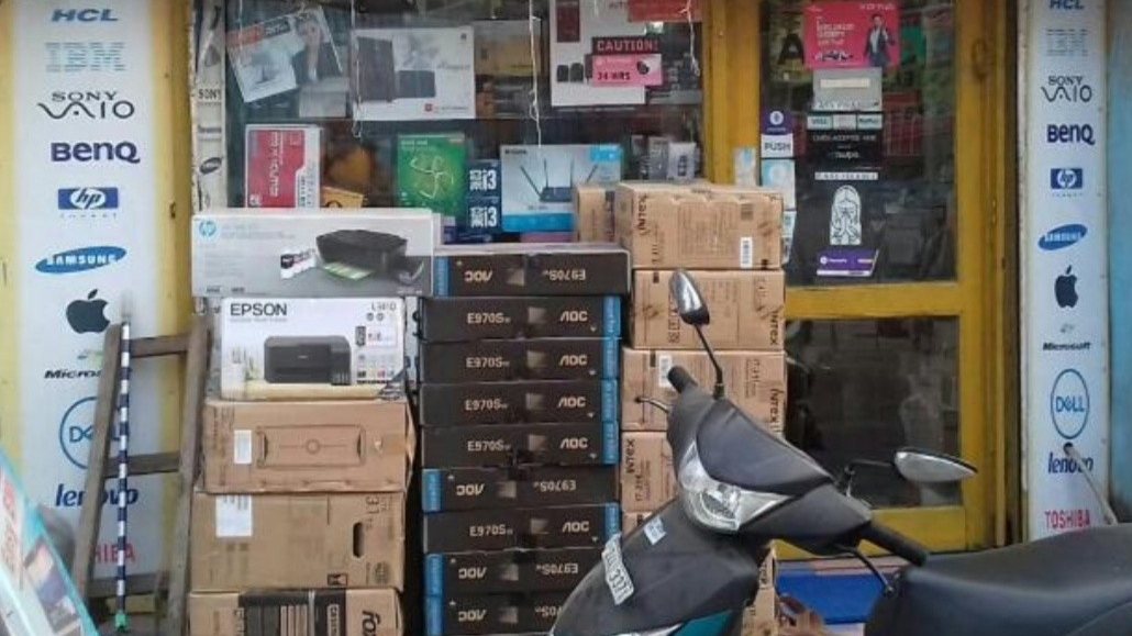 PRINTER SOLUTION