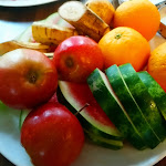 Photo n°14 de l'avis de Sabine.c fait le 24/04/2022 à 16:28 sur le  Ausflugsgaststätte Seeblick à Mittweida