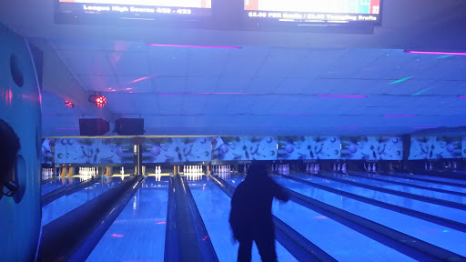 Bowling Alley «Playhouse Lanes», reviews and photos, 3245 Garrett Rd, Drexel Hill, PA 19026, USA
