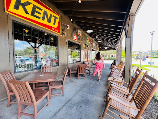 American Restaurant «Cracker Barrel Old Country Store», reviews and photos, 6699 S Semoran Blvd, Orlando, FL 32822, USA