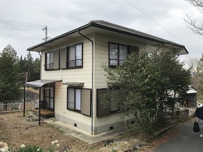 Irodori House