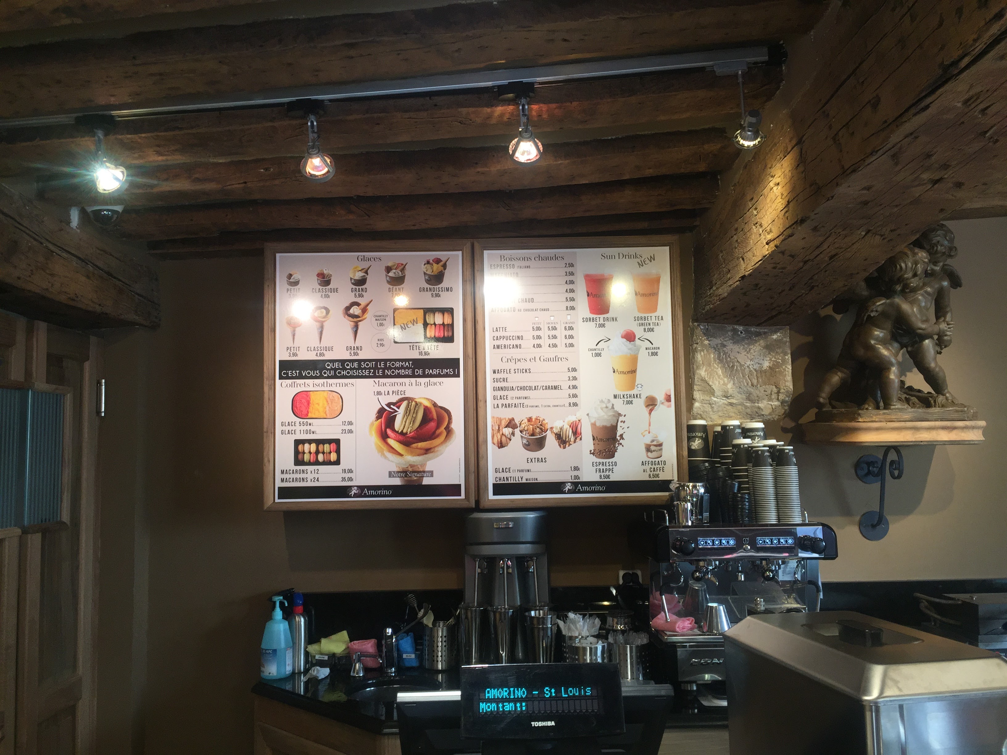 Photo n° 4 de l'avis de Mathias.. fait le 14/05/2018 à 19:54