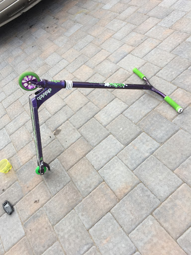 Bicycle Store «Extremz Bike & Scooter Shop», reviews and photos, 108 Main St, Woodbridge, NJ 07095, USA