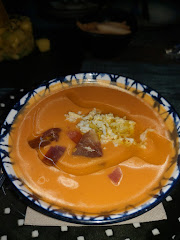 La Caleta de las Rozas