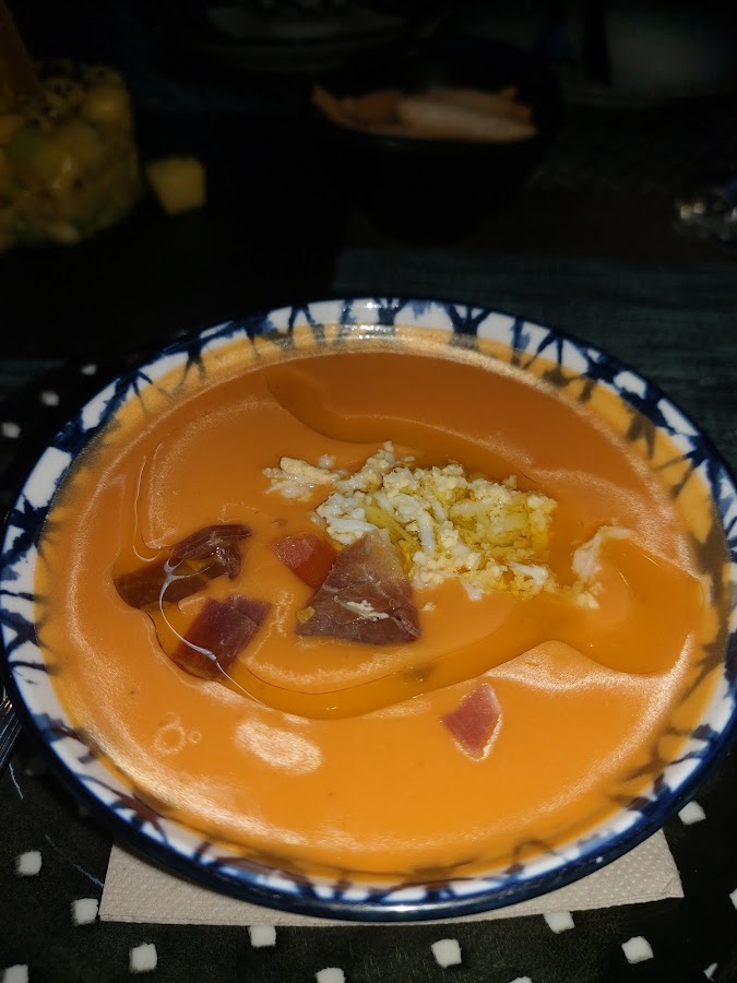 La Caleta de las Rozas