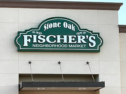 Fischer’s Neighborhood Market #43