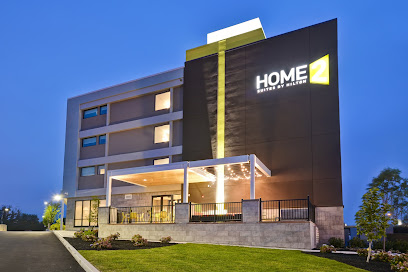 Home2 Suites by Hilton Portland Airport ME