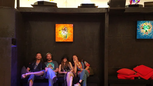 Event Planner «Lumonics Light & Sound Gallery», reviews and photos, 800 E 73rd Ave #11, Denver, CO 80229, USA