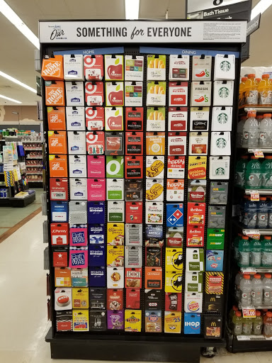 Grocery Store «Food Lion», reviews and photos, 4195 Winchester Rd, Marshall, VA 20115, USA