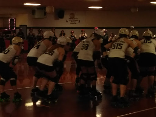 Roller Skating Rink «Aurora Skate Center», reviews and photos, 34W113 Montgomery Rd, Aurora, IL 60504, USA