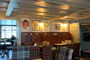 The Royal Oak Pub & Kitchen image
