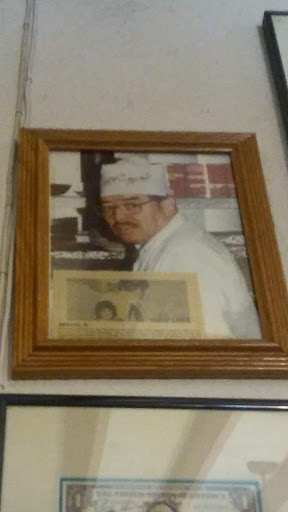 Miguels Mxican Dining image