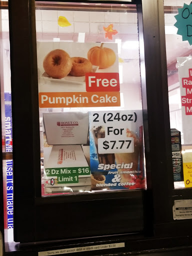 Donut Shop «Arizona Donut Co.», reviews and photos, 1030 W Broadway Rd, Tempe, AZ 85282, USA