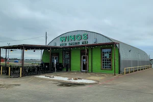 Wings Over Seagoville image