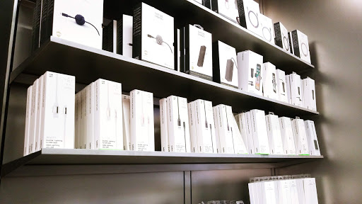 Computer Store «Apple Georgetown», reviews and photos, 1229 Wisconsin Ave NW, Washington, DC 20007, USA