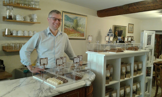 Rezensionen über Daniel Krois Chocolatier in Liestal - Bäckerei