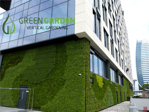 Green Garden Sofia Ltd.