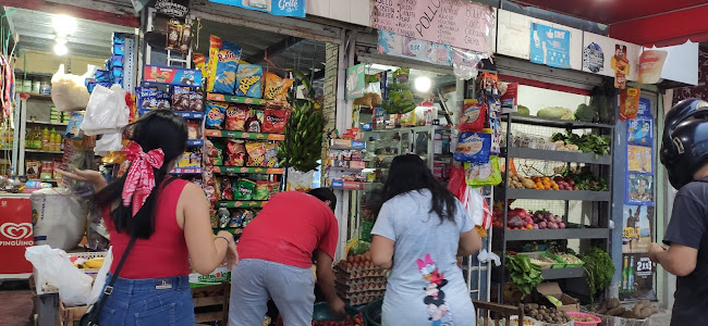 Opiniones de Mini Market en Machala - Supermercado