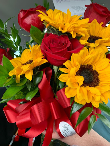 Florist «Joyce Florist of Dallas, Inc.», reviews and photos, 2729 S Hampton Rd, Dallas, TX 75224, USA