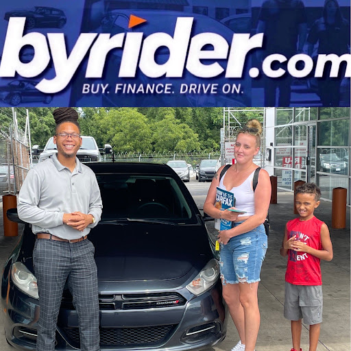 Used Car Dealer «J.D. Byrider of Charlotte», reviews and photos, 7401 South Blvd, Charlotte, NC 28273, USA