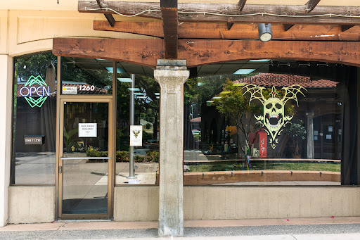 Explore tattoo brother ideas, creative tattoo ideas in Santa Clara, available at Vampire Battle Mansion Tattoo and Piercing